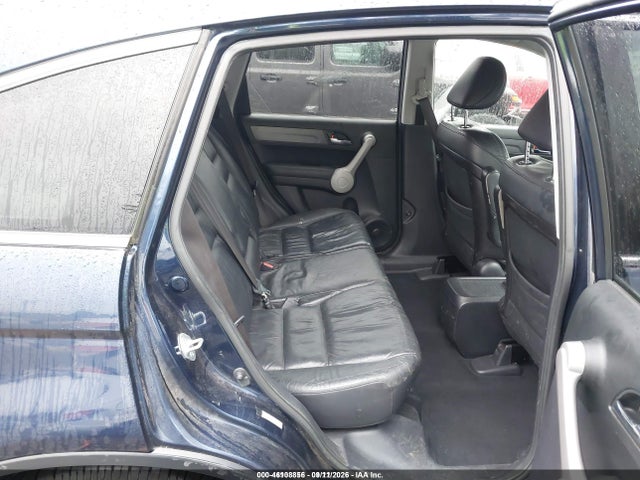 Aukcja sprzedaży 2007 Honda Cr-v Ex-l, vin: JHLRE48727C042280, numer aukcji: 46108856