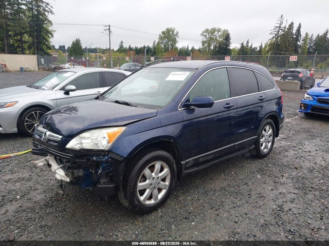 Aukcja sprzedaży 2007 Honda Cr-v Ex-l, vin: JHLRE48727C042280, numer aukcji: 46108856