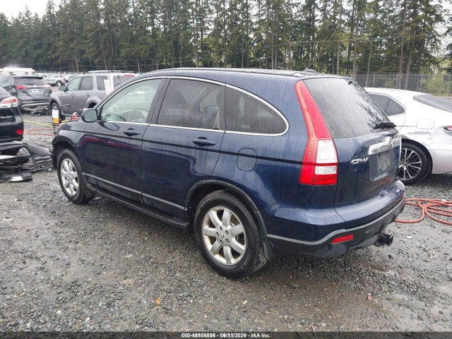 Aukcja sprzedaży 2007 Honda Cr-v Ex-l, vin: JHLRE48727C042280, numer aukcji: 46108856