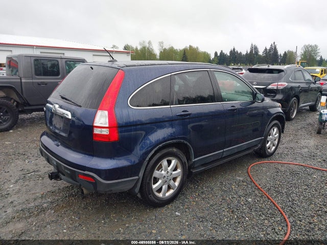 Aukcja sprzedaży 2007 Honda Cr-v Ex-l, vin: JHLRE48727C042280, numer aukcji: 46108856