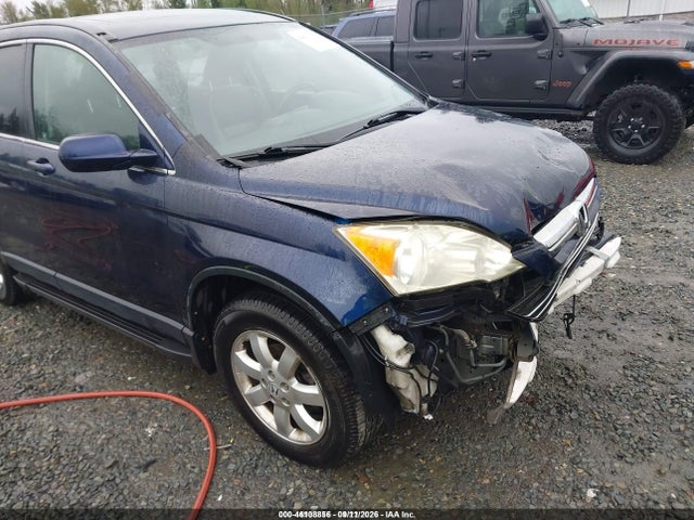 Aukcja sprzedaży 2007 Honda Cr-v Ex-l, vin: JHLRE48727C042280, numer aukcji: 46108856