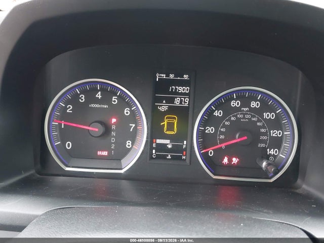 Aukcja sprzedaży 2007 Honda Cr-v Ex-l, vin: JHLRE48727C042280, numer aukcji: 46108856