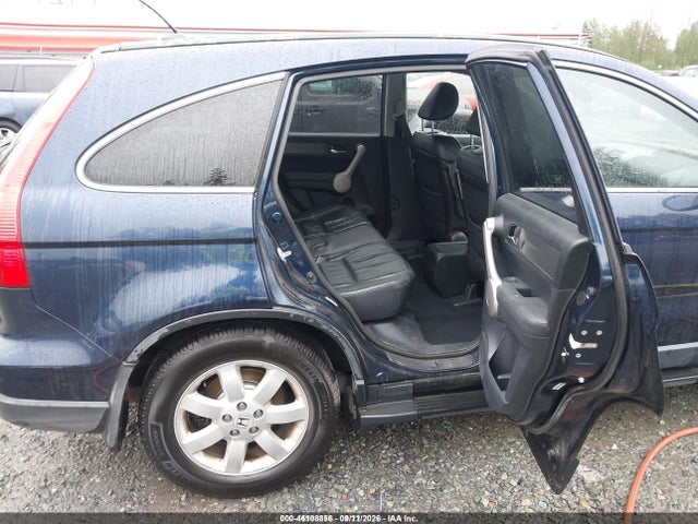 Aukcja sprzedaży 2007 Honda Cr-v Ex-l, vin: JHLRE48727C042280, numer aukcji: 46108856