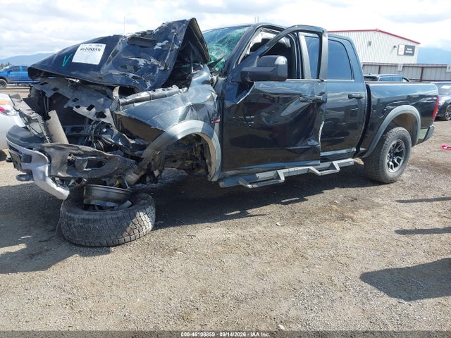 1C6RR7YT1GS353907 RAM 1500 Rebel