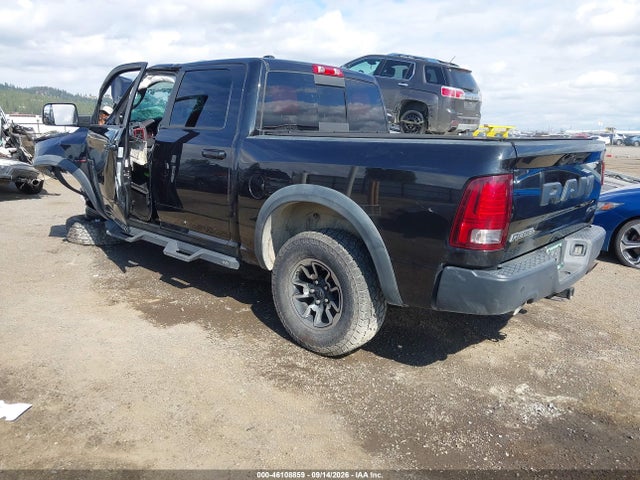 1C6RR7YT1GS353907 RAM 1500 Rebel