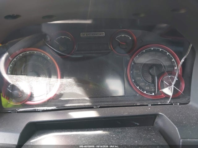 RAM 1500 Rebel 2016 1C6RR7YT1GS353907 Image 7
