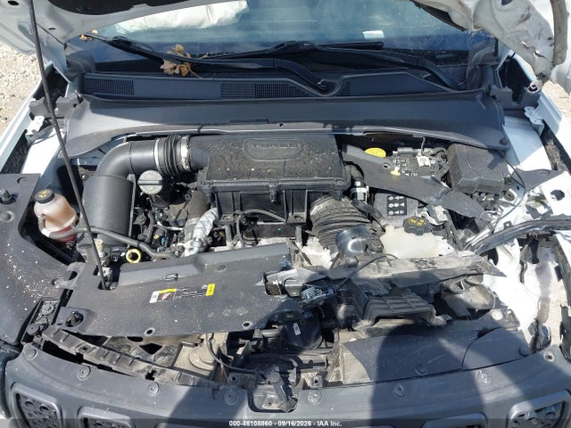 Продаж на аукціоні авто 2024 Jeep Compass Trailhawk 4x4, vin: 3C4NJDDN6RT596957, номер лоту: 46108860