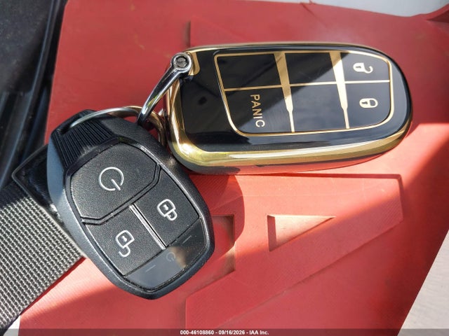 Продаж на аукціоні авто 2024 Jeep Compass Trailhawk 4x4, vin: 3C4NJDDN6RT596957, номер лоту: 46108860