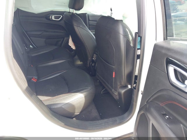 Продаж на аукціоні авто 2024 Jeep Compass Trailhawk 4x4, vin: 3C4NJDDN6RT596957, номер лоту: 46108860