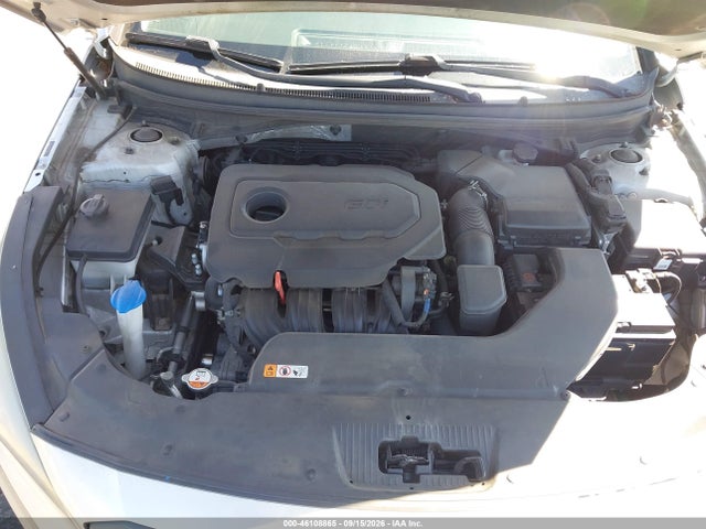 Aukcja sprzedaży 2017 Hyundai Sonata Sport, vin: 5NPE34AF7HH452131, numer aukcji: 46108865