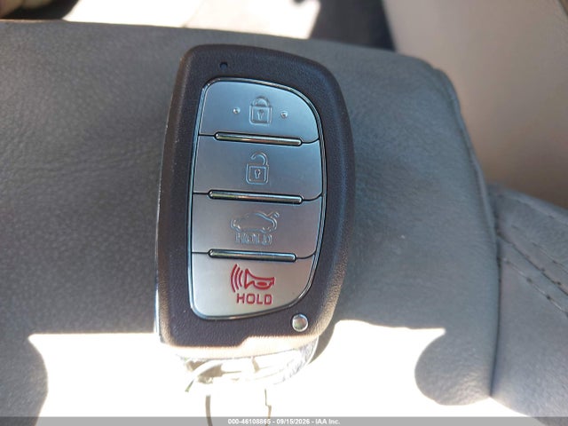 Aukcja sprzedaży 2017 Hyundai Sonata Sport, vin: 5NPE34AF7HH452131, numer aukcji: 46108865