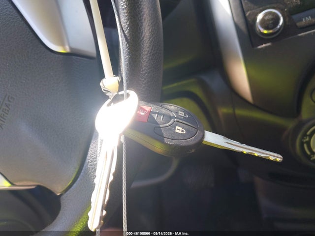 Aukcja sprzedaży 2014 Nissan Versa Note S (sr)/s Plus/sv, vin: 3N1CE2CP6EL418966, numer aukcji: 46108866