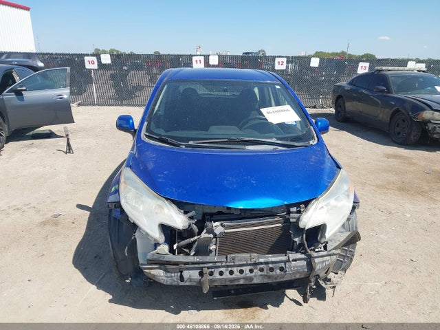 Aukcja sprzedaży 2014 Nissan Versa Note S (sr)/s Plus/sv, vin: 3N1CE2CP6EL418966, numer aukcji: 46108866