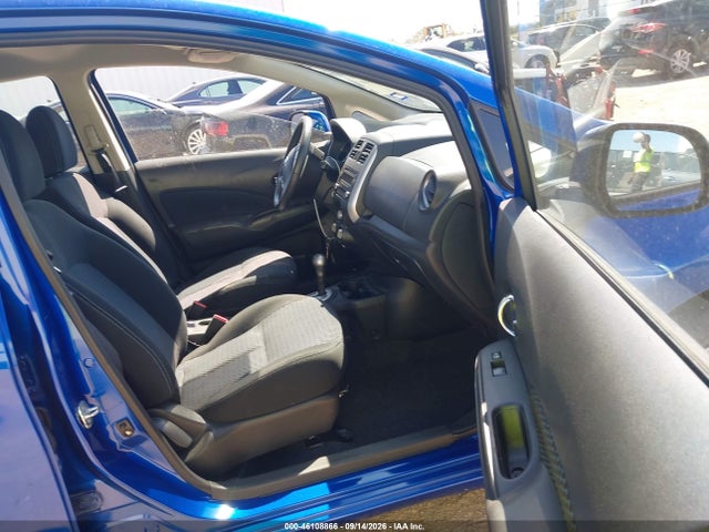 Aukcja sprzedaży 2014 Nissan Versa Note S (sr)/s Plus/sv, vin: 3N1CE2CP6EL418966, numer aukcji: 46108866
