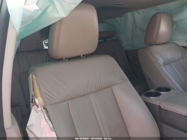 Aukcja sprzedaży 2017 Lincoln Navigator Select, vin: 5LMJJ2JT3HEL01004, numer aukcji: 46108867