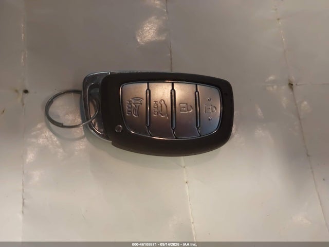 46108871 :رقم المزاد ، KMHC75LC2LU231180 vin ، 2020 Hyundai Ioniq Hybrid Se مزاد بيع