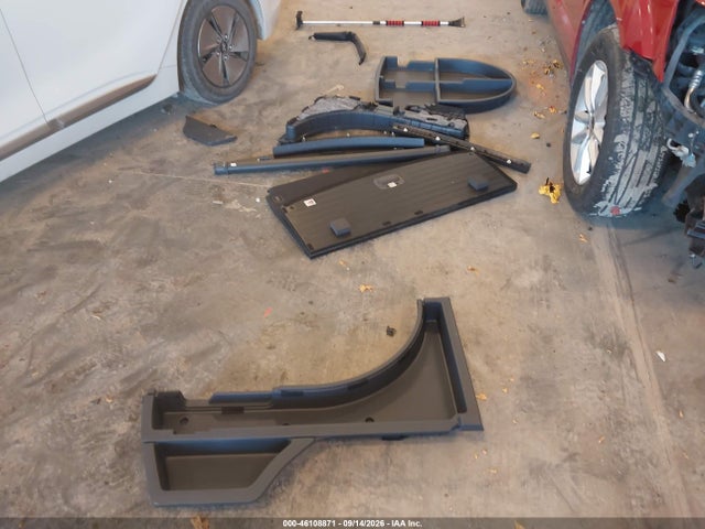 46108871 :رقم المزاد ، KMHC75LC2LU231180 vin ، 2020 Hyundai Ioniq Hybrid Se مزاد بيع