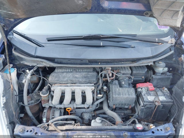 Продаж на аукціоні авто 2011 Honda Fit Sport, vin: JHMGE8H53BC021990, номер лоту: 46108872