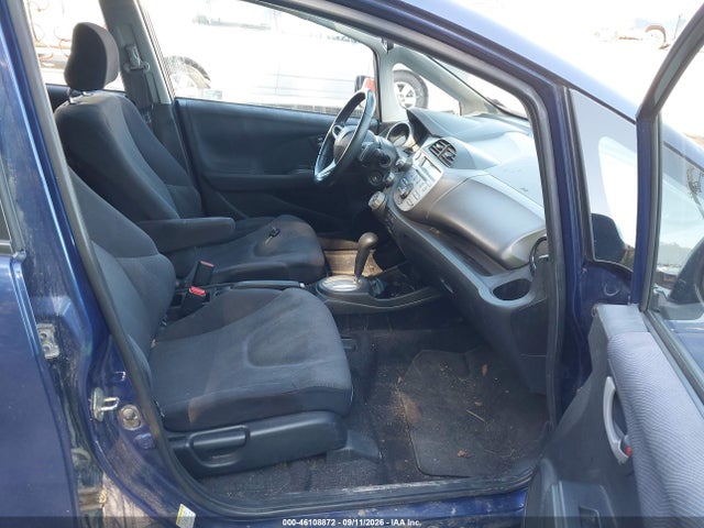 Продаж на аукціоні авто 2011 Honda Fit Sport, vin: JHMGE8H53BC021990, номер лоту: 46108872