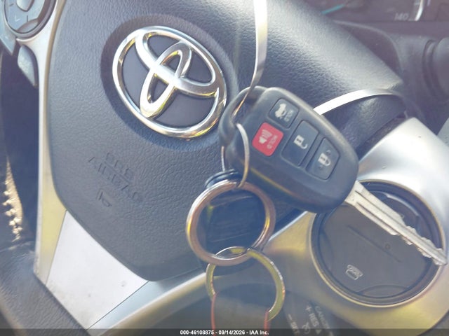46108875 :رقم المزاد ، 4T1BF1FK9CU605097 vin ، 2012 Toyota Camry Se مزاد بيع