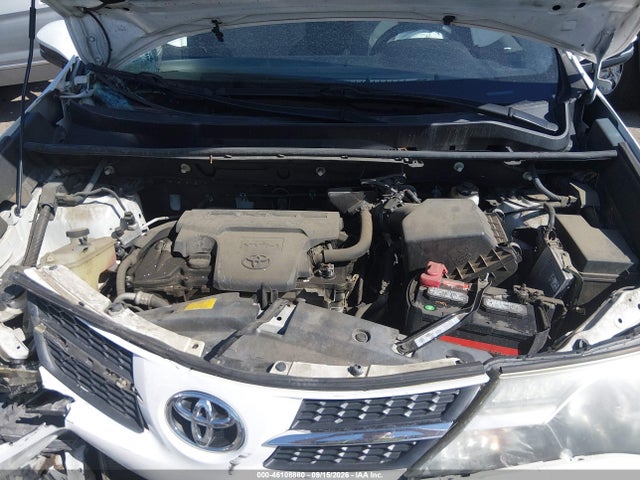 Продаж на аукціоні авто 2013 Toyota Rav4 Xle, vin: 2T3WFREV1DW061683, номер лоту: 46108880