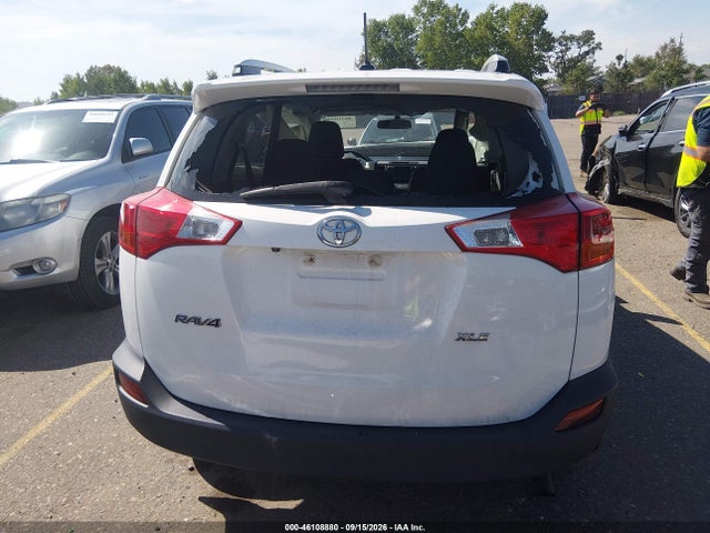 Продаж на аукціоні авто 2013 Toyota Rav4 Xle, vin: 2T3WFREV1DW061683, номер лоту: 46108880