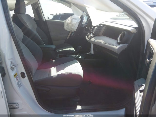 Продаж на аукціоні авто 2013 Toyota Rav4 Xle, vin: 2T3WFREV1DW061683, номер лоту: 46108880