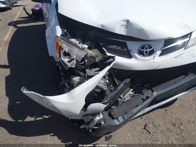 Продаж на аукціоні авто 2013 Toyota Rav4 Xle, vin: 2T3WFREV1DW061683, номер лоту: 46108880