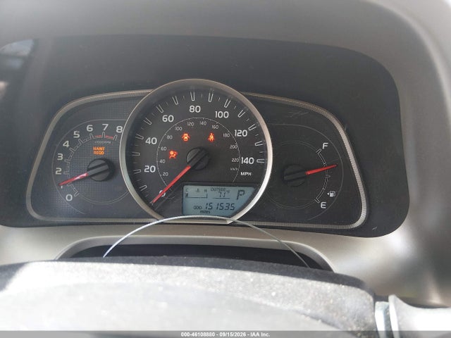 Продаж на аукціоні авто 2013 Toyota Rav4 Xle, vin: 2T3WFREV1DW061683, номер лоту: 46108880