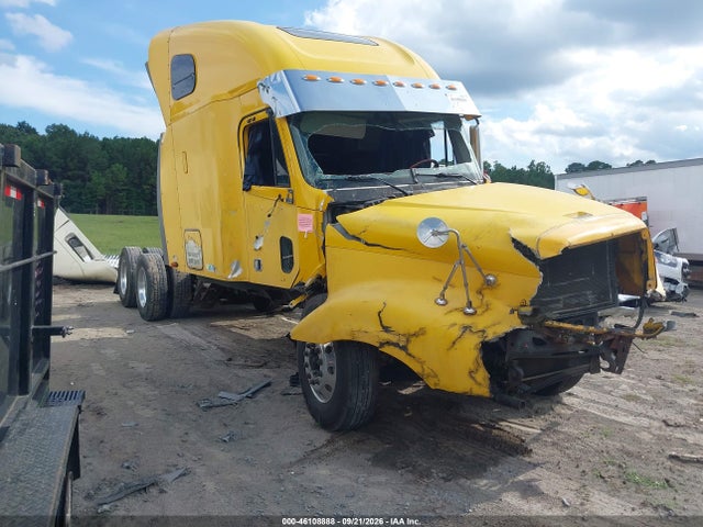 Продажа на аукционе авто 2007 Freightliner Conventional Columbia, vin: 1FUJA6CK47PX35513, номер лота: 46108888