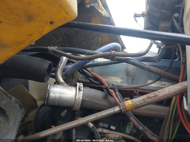 Продажа на аукционе авто 2007 Freightliner Conventional Columbia, vin: 1FUJA6CK47PX35513, номер лота: 46108888