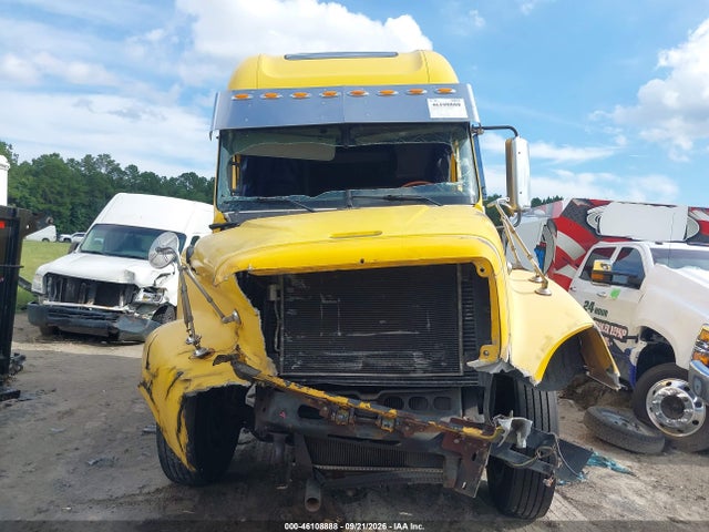 Продажа на аукционе авто 2007 Freightliner Conventional Columbia, vin: 1FUJA6CK47PX35513, номер лота: 46108888