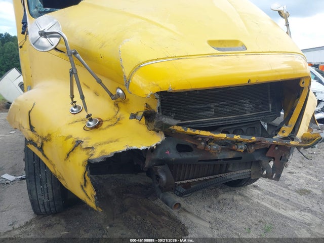 Продажа на аукционе авто 2007 Freightliner Conventional Columbia, vin: 1FUJA6CK47PX35513, номер лота: 46108888