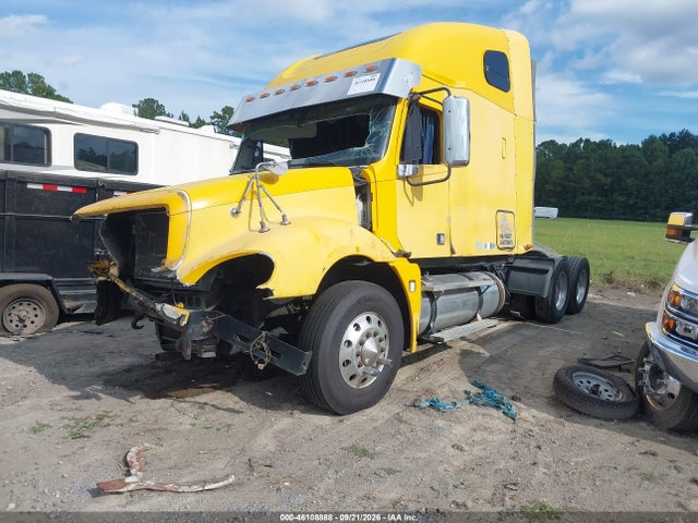 Продажа на аукционе авто 2007 Freightliner Conventional Columbia, vin: 1FUJA6CK47PX35513, номер лота: 46108888