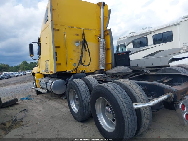 Продажа на аукционе авто 2007 Freightliner Conventional Columbia, vin: 1FUJA6CK47PX35513, номер лота: 46108888