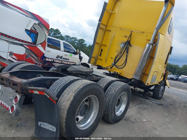 Продажа на аукционе авто 2007 Freightliner Conventional Columbia, vin: 1FUJA6CK47PX35513, номер лота: 46108888