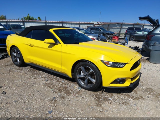 2015 1FATP8EM0F5359272 главное изображение