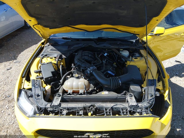 Ford Mustang V6 2015 1FATP8EM0F5359272 Image 10