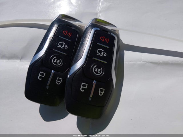 Ford Mustang V6 2015 1FATP8EM0F5359272 Image 11
