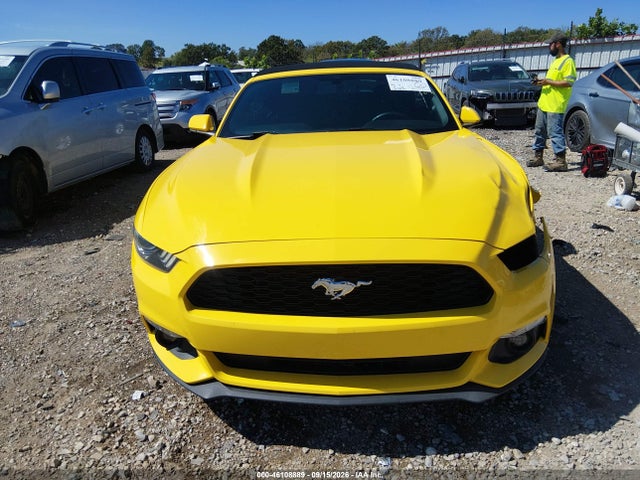 Ford Mustang V6 2015 1FATP8EM0F5359272 Image 13