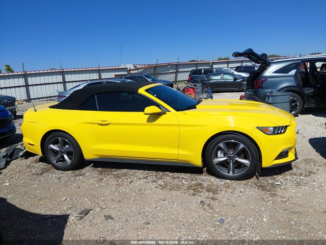 Ford Mustang V6 2015 1FATP8EM0F5359272 Image 14