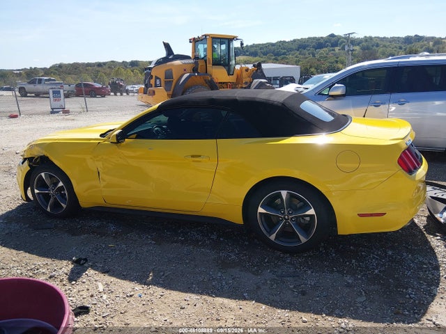 Ford Mustang V6 2015 1FATP8EM0F5359272 Image 15