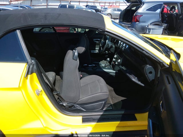 Ford Mustang V6 2015 1FATP8EM0F5359272 Image 5