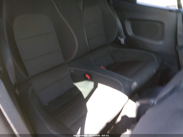 Ford Mustang V6 2015 1FATP8EM0F5359272 Image 8