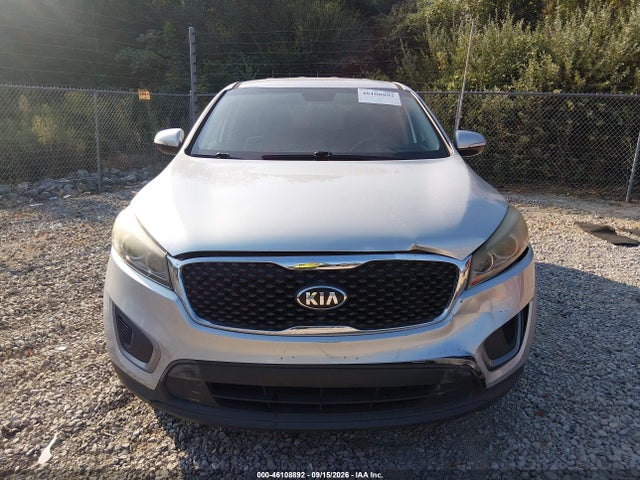 Продажа на аукционе авто 2016 Kia Sorento 2.4l L, vin: 5XYPG4A30GG024376, номер лота: 46108892