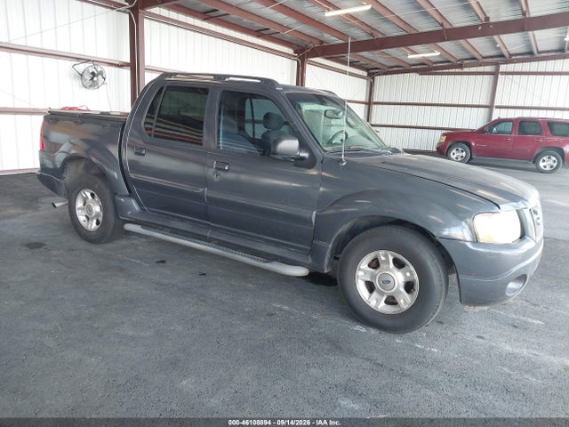 46108894 :رقم المزاد ، 1FMZU67E73UA88960 vin ، 2003 Ford Explorer Sport Trac Xls/xlt مزاد بيع