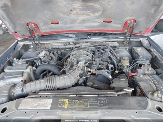 46108894 :رقم المزاد ، 1FMZU67E73UA88960 vin ، 2003 Ford Explorer Sport Trac Xls/xlt مزاد بيع