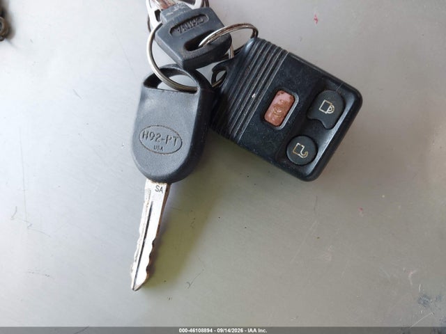 46108894 :رقم المزاد ، 1FMZU67E73UA88960 vin ، 2003 Ford Explorer Sport Trac Xls/xlt مزاد بيع