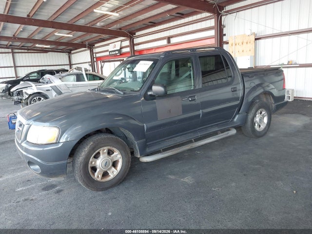 46108894 :رقم المزاد ، 1FMZU67E73UA88960 vin ، 2003 Ford Explorer Sport Trac Xls/xlt مزاد بيع