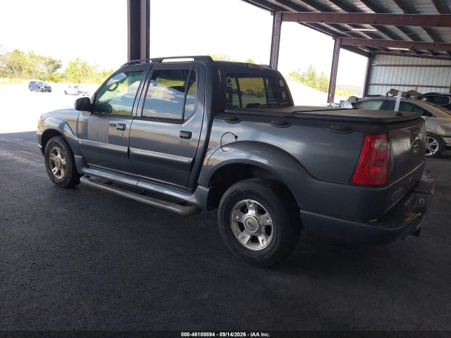 46108894 :رقم المزاد ، 1FMZU67E73UA88960 vin ، 2003 Ford Explorer Sport Trac Xls/xlt مزاد بيع